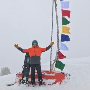 Meet your Posher, Jake